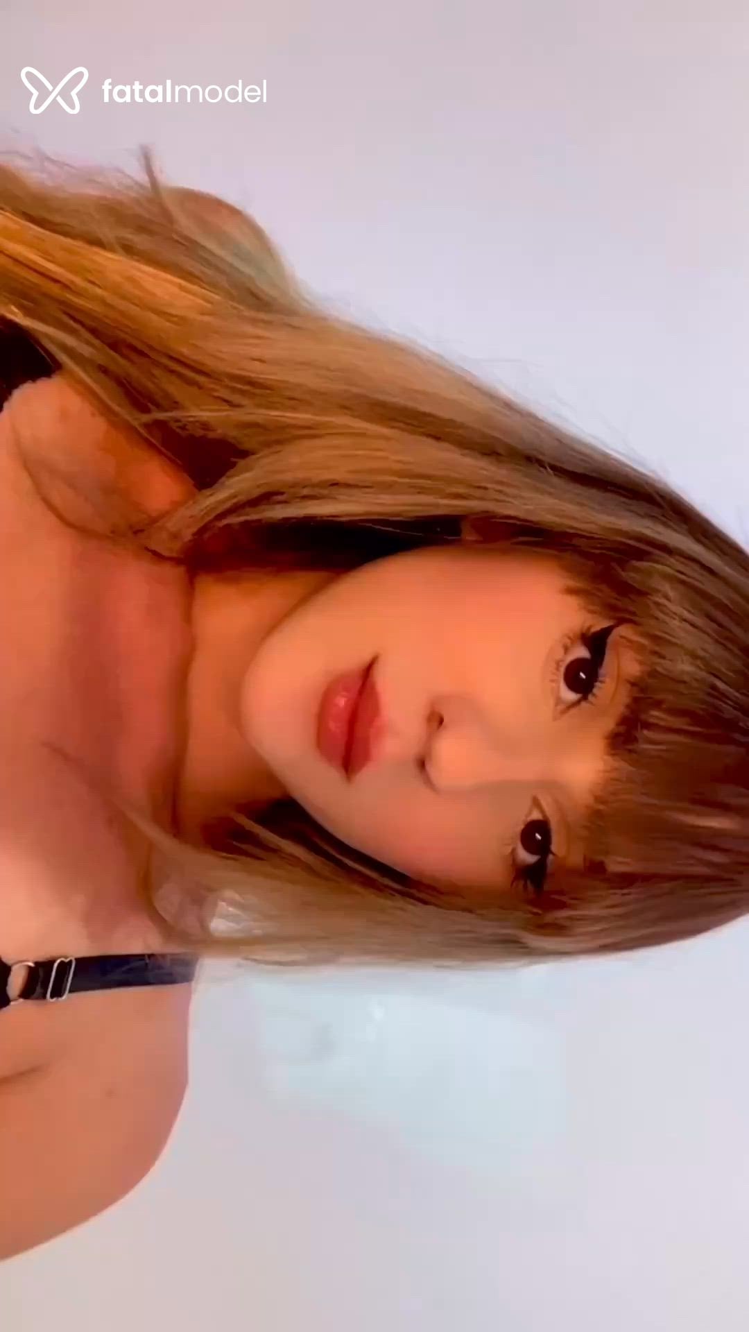Acompanhante mulher trans loira (o) de olhos castanhos em Fortaleza Acompanhante mulher trans loira (o) de olhos castanhos em Fortaleza - Anitta