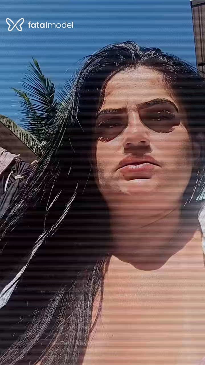 Acompanhante mulher morena (o) de olhos castanhos em Angra dos Reis - Viviane