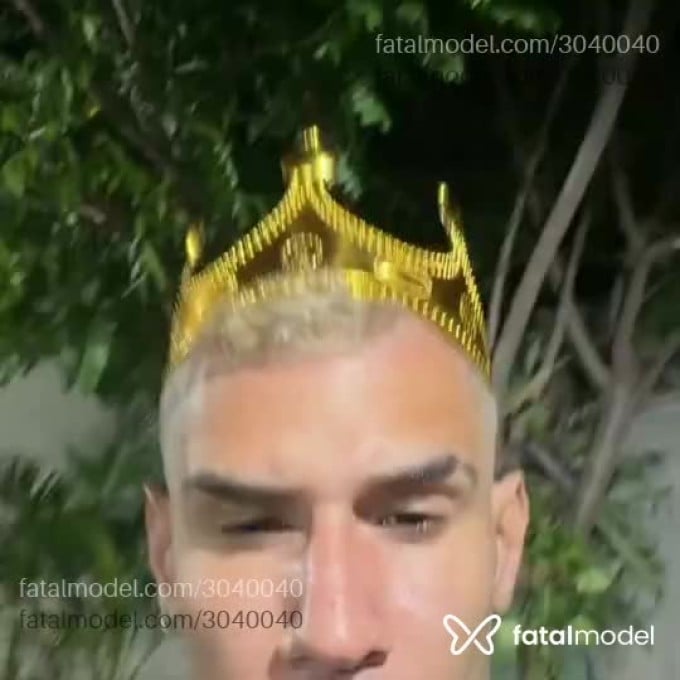 Acompanhante homem morena (o) de olhos castanhos em Rio de Janeiro - Heros