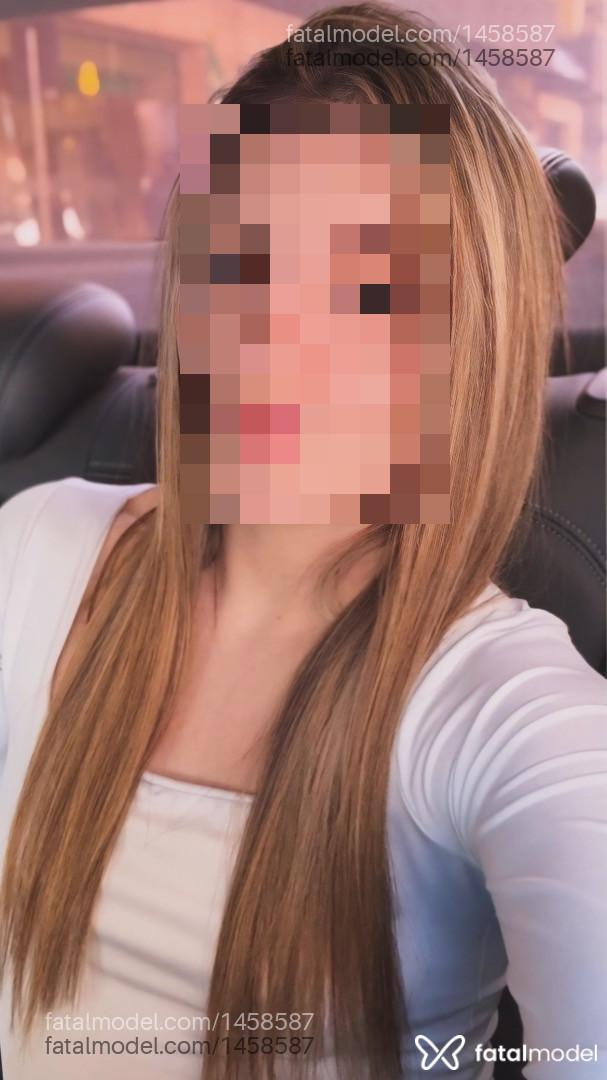 Acompanhante mulher loira (o) de olhos castanhos em Porto Alegre - Bruna