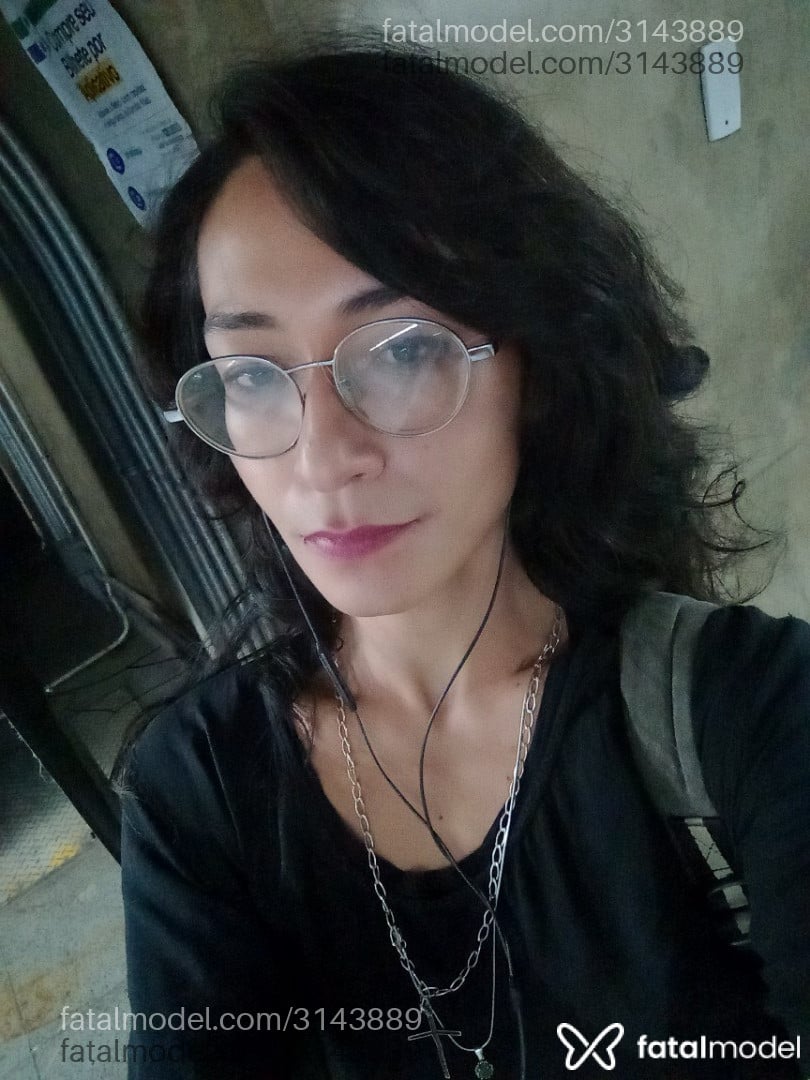 Acompanhante mulher trans morena (o) de olhos mel em Jundiaí Acompanhante mulher trans morena (o) de olhos mel em Jundiaí - Alice