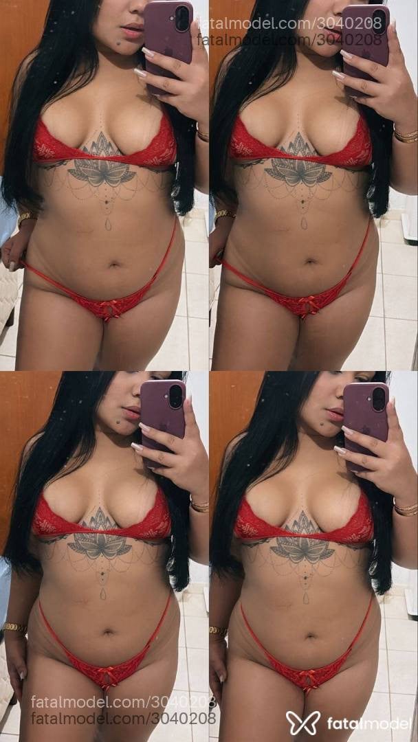 Acompanhante mulher morena (o) de olhos castanhos - Japinhaa