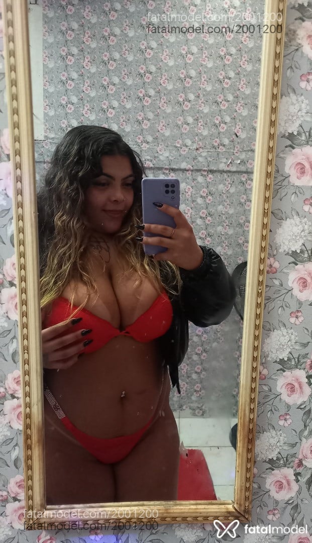 Acompanhante mulher loira (o) de olhos castanhos em São Paulo - Lunna Asys