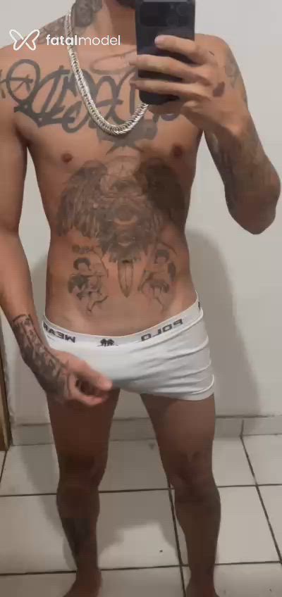 Acompanhante homem com cabelo castanho de olhos castanhos em São Paulo - Rique