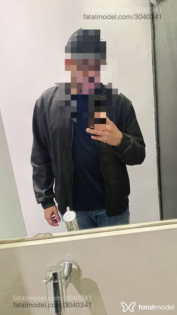 Acompanhante homem com cabelo castanho de olhos castanhos em São Paulo - Curioso