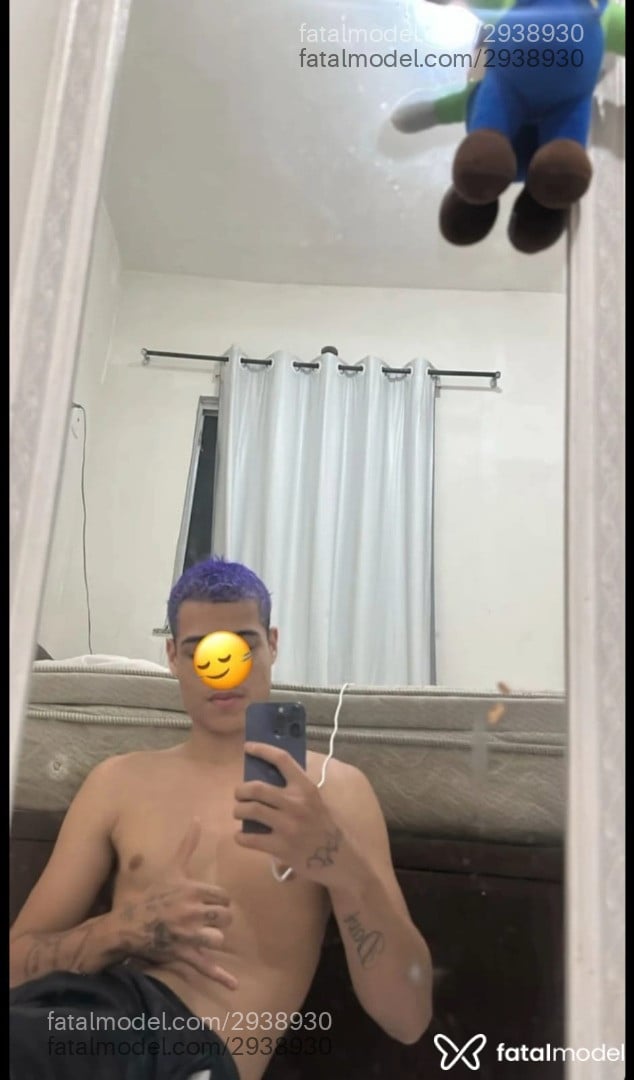 Acompanhante homem morena (o) de olhos pretos em Rio de Janeiro - Bryan