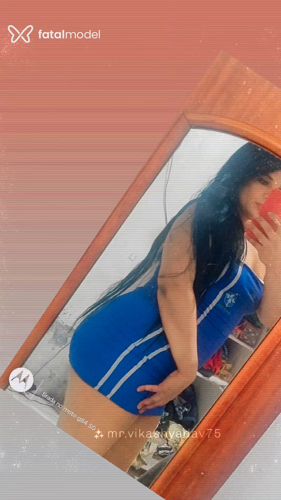 Acompanhante mulher trans morena (o) de olhos mel em Lorena Acompanhante mulher trans morena (o) de olhos mel em Lorena - Luana Soares