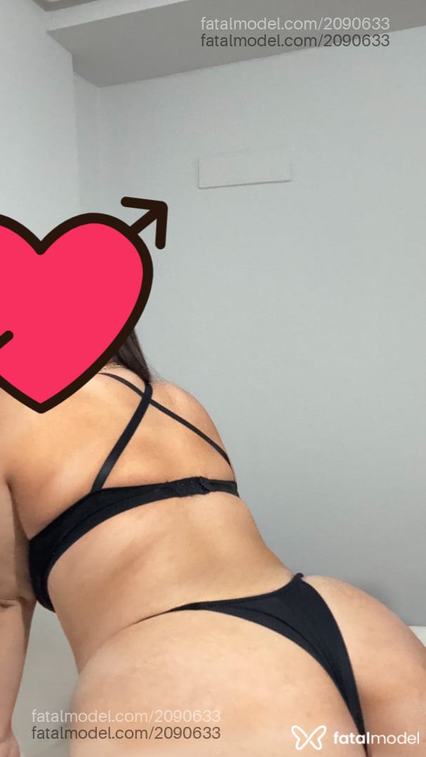 Acompanhante mulher morena (o) de olhos castanhos em Goiânia - Yasmin
