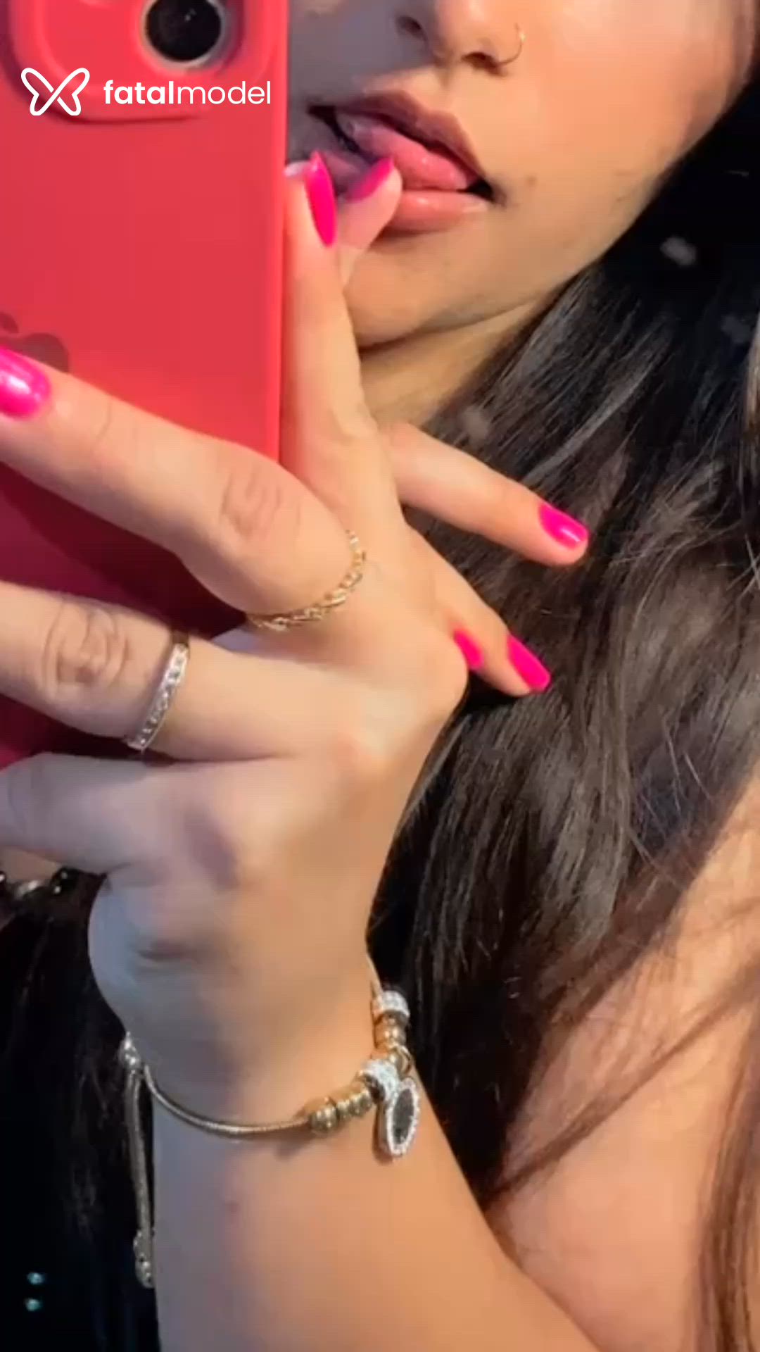 Acompanhante mulher com cabelo castanho de olhos castanhos em Palotina Acompanhante mulher com cabelo castanho de olhos castanhos em Palotina - Rebeca