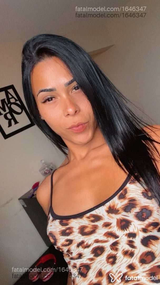 Acompanhante travesti morena (o) de olhos castanhos em Itapetininga - Lavínia Lins