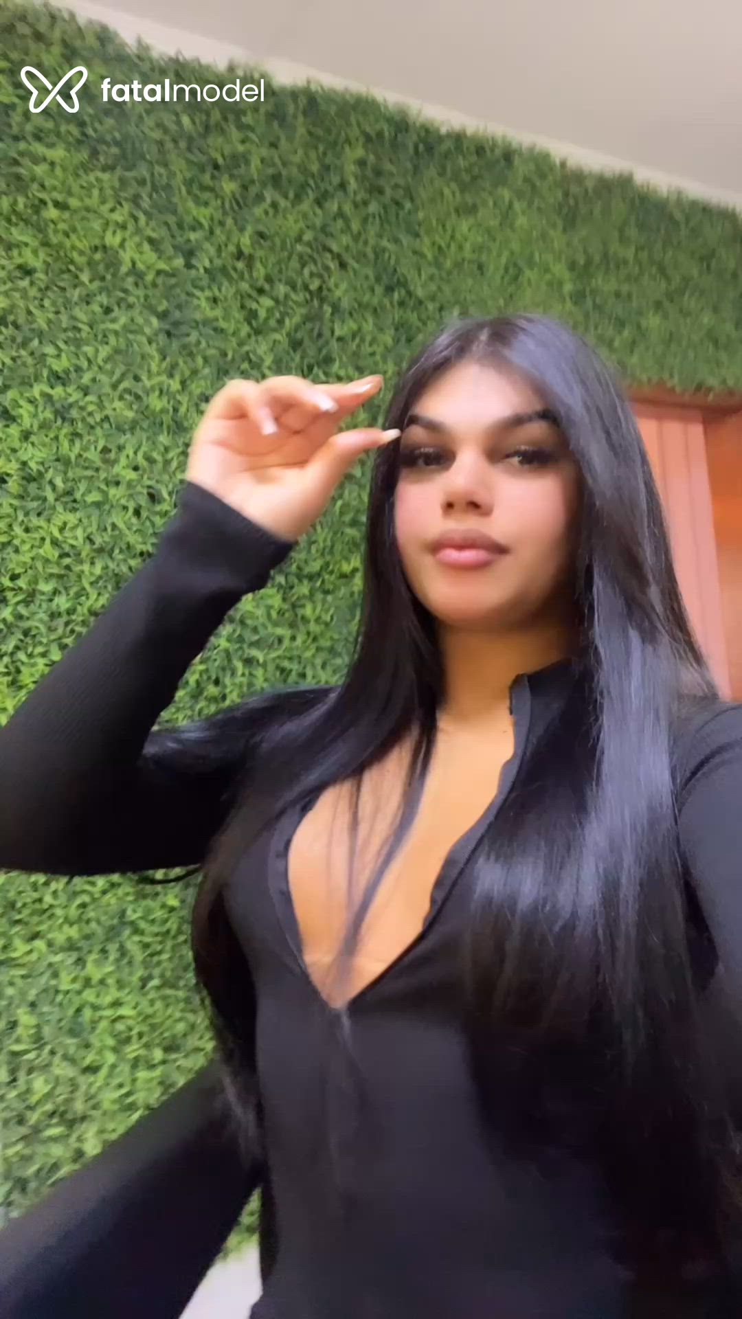 Acompanhante mulher trans morena (o) de olhos castanhos em Santo André Acompanhante mulher trans morena (o) de olhos castanhos em Santo André - Julia