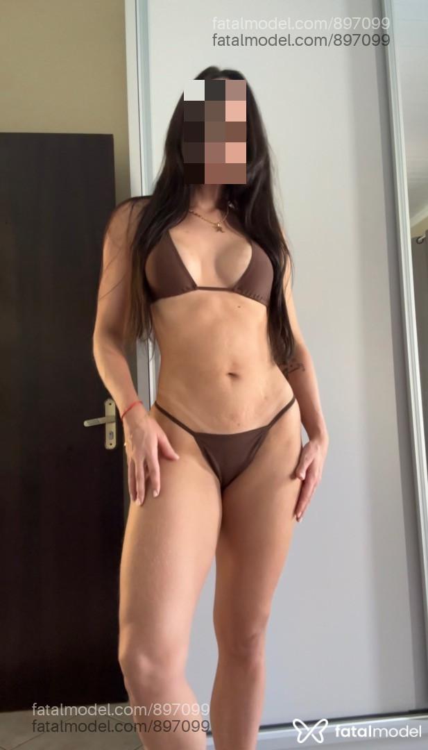 Acompanhante mulher com cabelo castanho de olhos castanhos em Sinop - Thaís