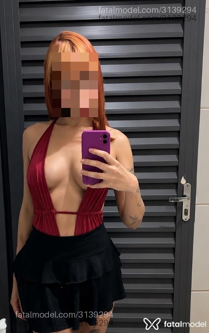 Acompanhante mulher morena (o) de olhos pretos em Goiânia Acompanhante mulher morena (o) de olhos pretos em Goiânia - Aiko Natsumi