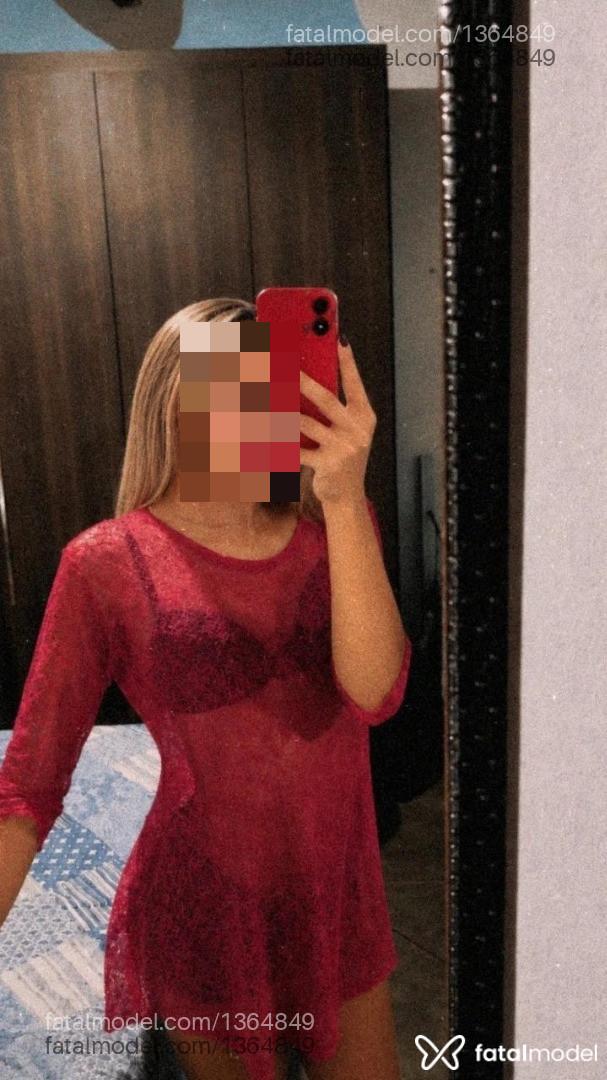 Acompanhante travesti com cabelo castanho de olhos castanhos em Caicó Acompanhante travesti com cabelo castanho de olhos castanhos em Caicó - Larii