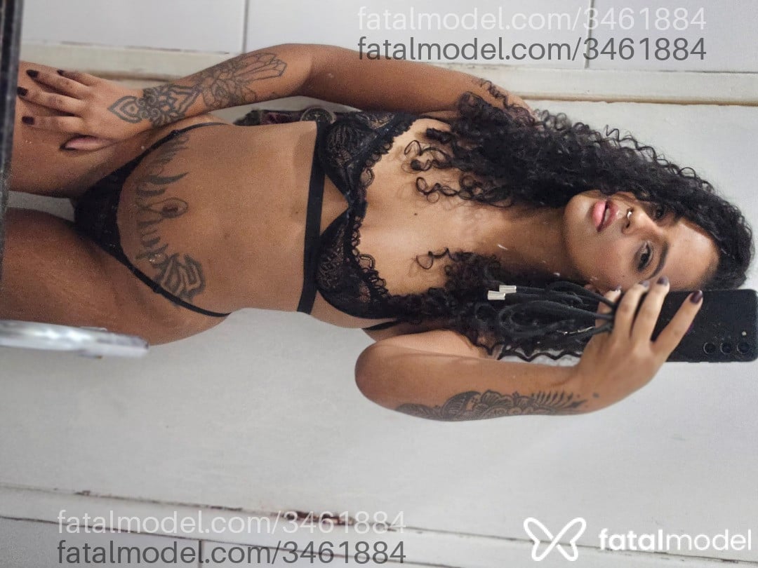 Acompanhante mulher morena (o) de olhos castanhos em Virtual - Melissa