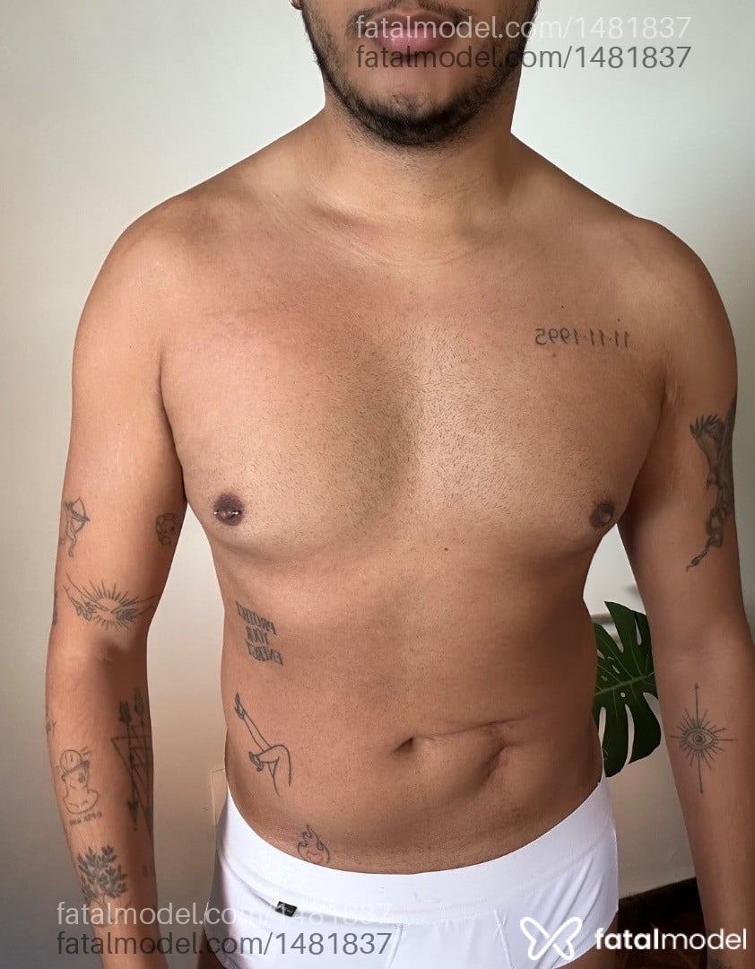 Acompanhante homem com cabelo castanho de olhos castanhos em Jaraguá do Sul - Matheus