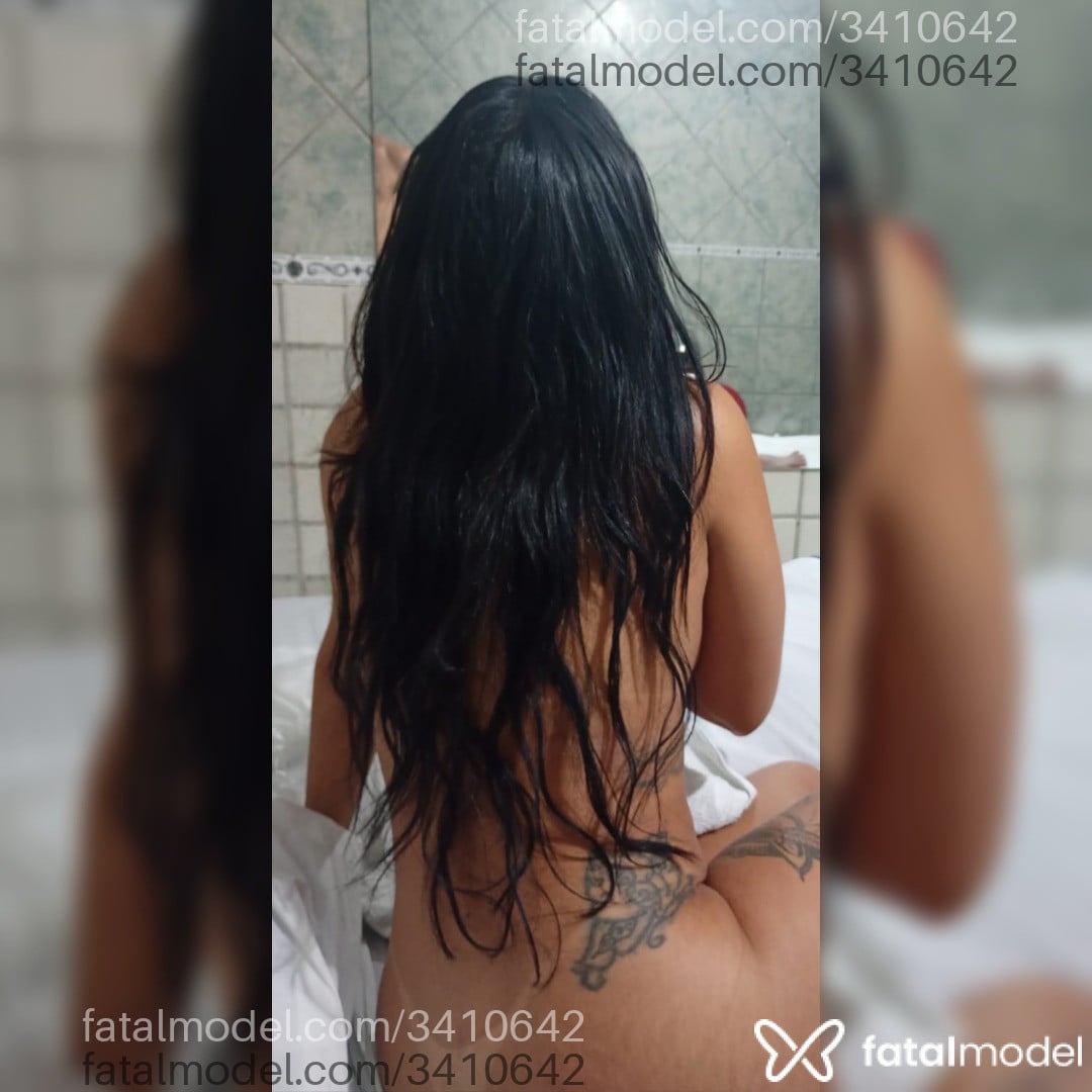 Acompanhante mulher morena (o) de olhos pretos em Maceió - Mell