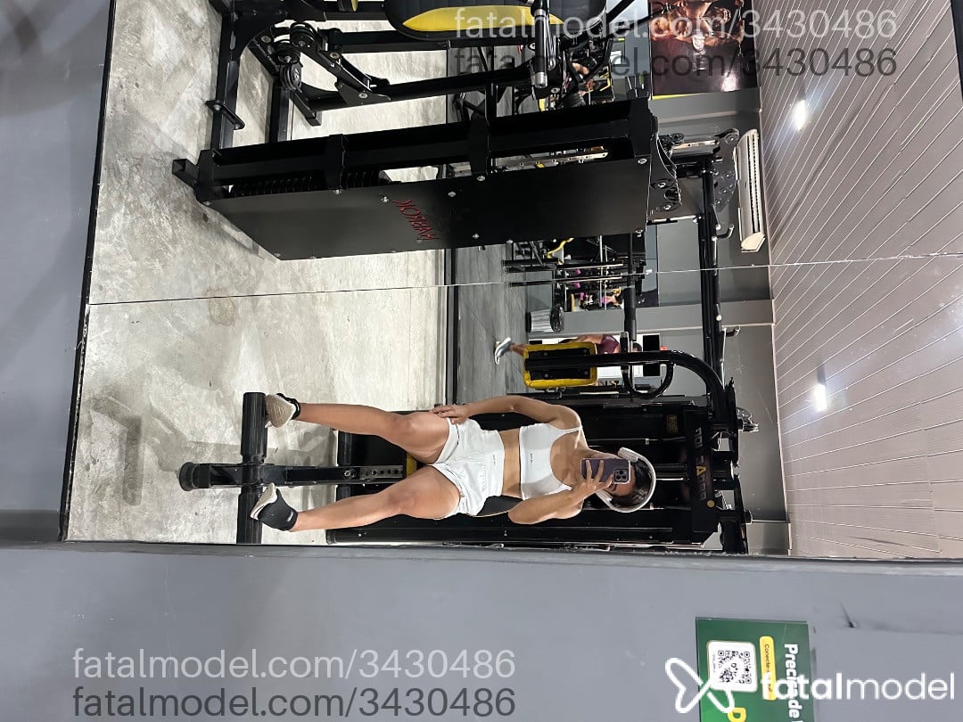 Acompanhante mulher morena (o) de olhos mel em Virtual - Kelly