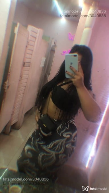 Acompanhante mulher morena (o) de olhos castanhos em Rio de Janeiro - Liz Miranda