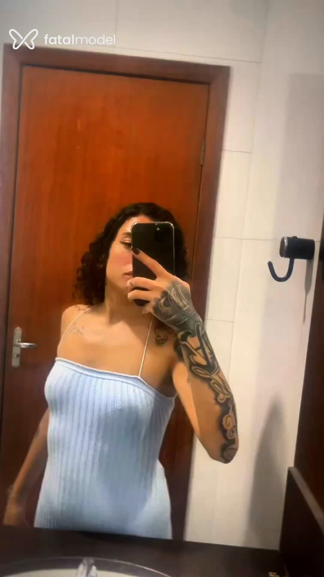 Acompanhante mulher morena (o) de olhos castanhos em Campos dos Goytacazes Acompanhante mulher morena (o) de olhos castanhos em Campos dos Goytacazes - Alice Dias