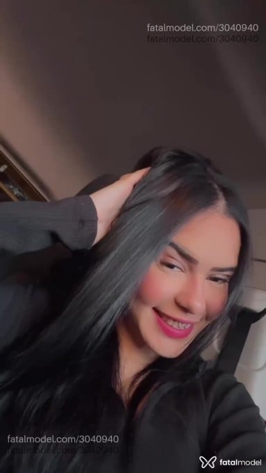Acompanhante mulher morena (o) de olhos castanhos em Franca - Emilly
