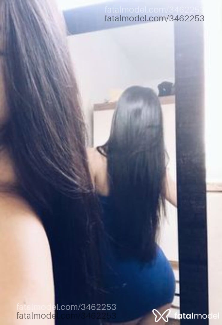 Acompanhante mulher morena (o) de olhos castanhos em Sorocaba - Aninha