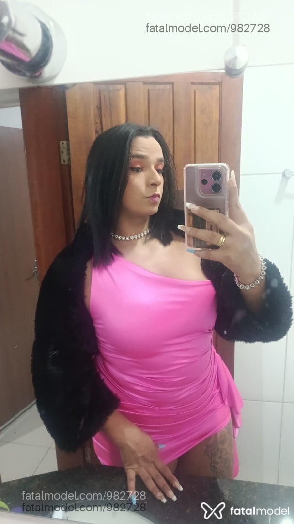 Acompanhante mulher trans morena (o) de olhos castanhos em Itabirito Acompanhante mulher trans morena (o) de olhos castanhos em Itabirito - Patricia mello