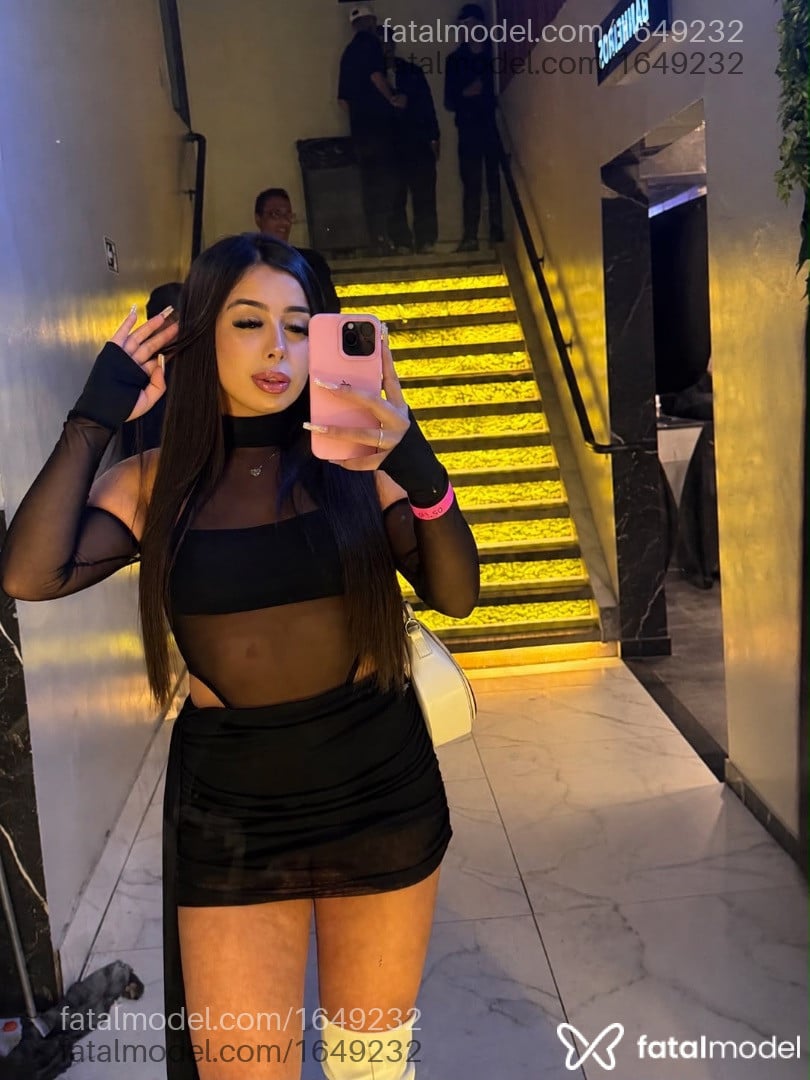 Acompanhante mulher morena (o) de olhos castanhos em Balneário Camboriú - Bianca bueno