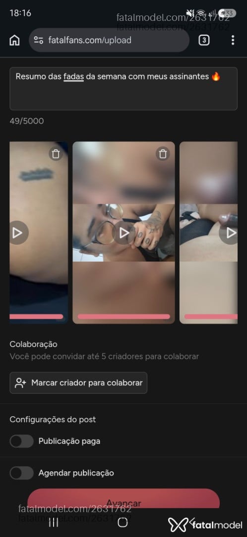Acompanhante mulher com cabelo castanho de olhos castanhos em Salvador - Lilica