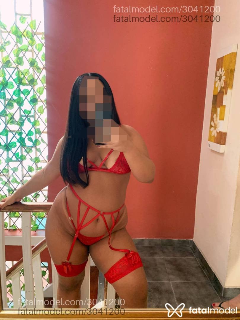 Acompanhante mulher morena (o) de olhos castanhos em Viçosa - Melissa Mello