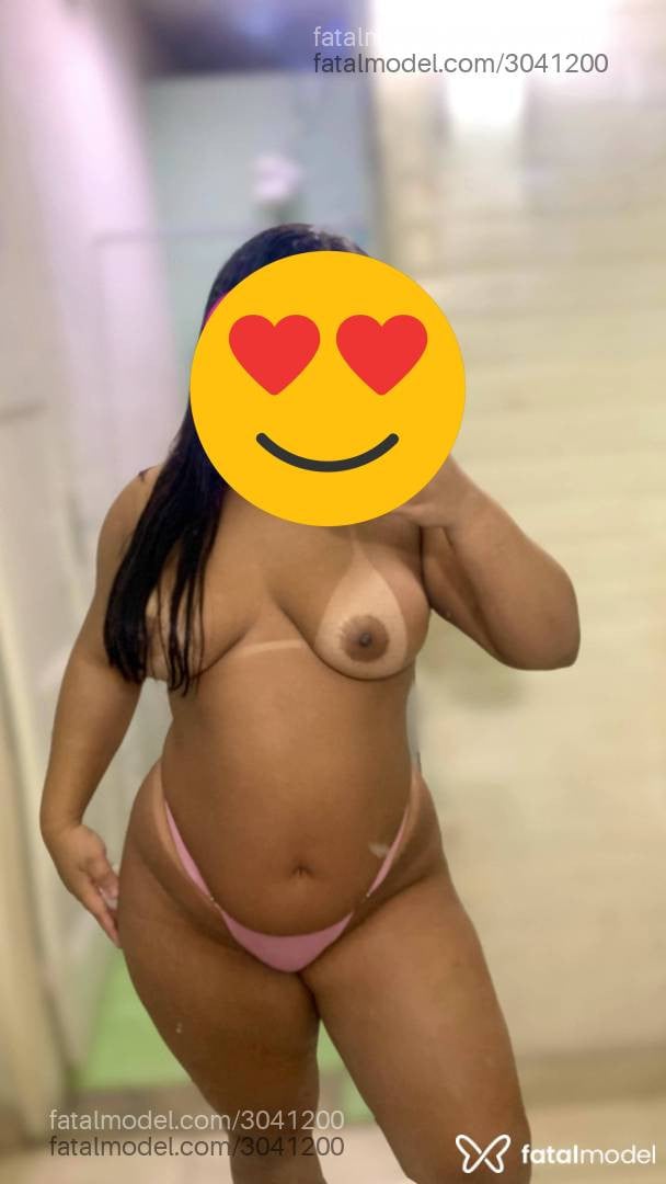 Acompanhante mulher morena (o) de olhos castanhos - Melissa Mello