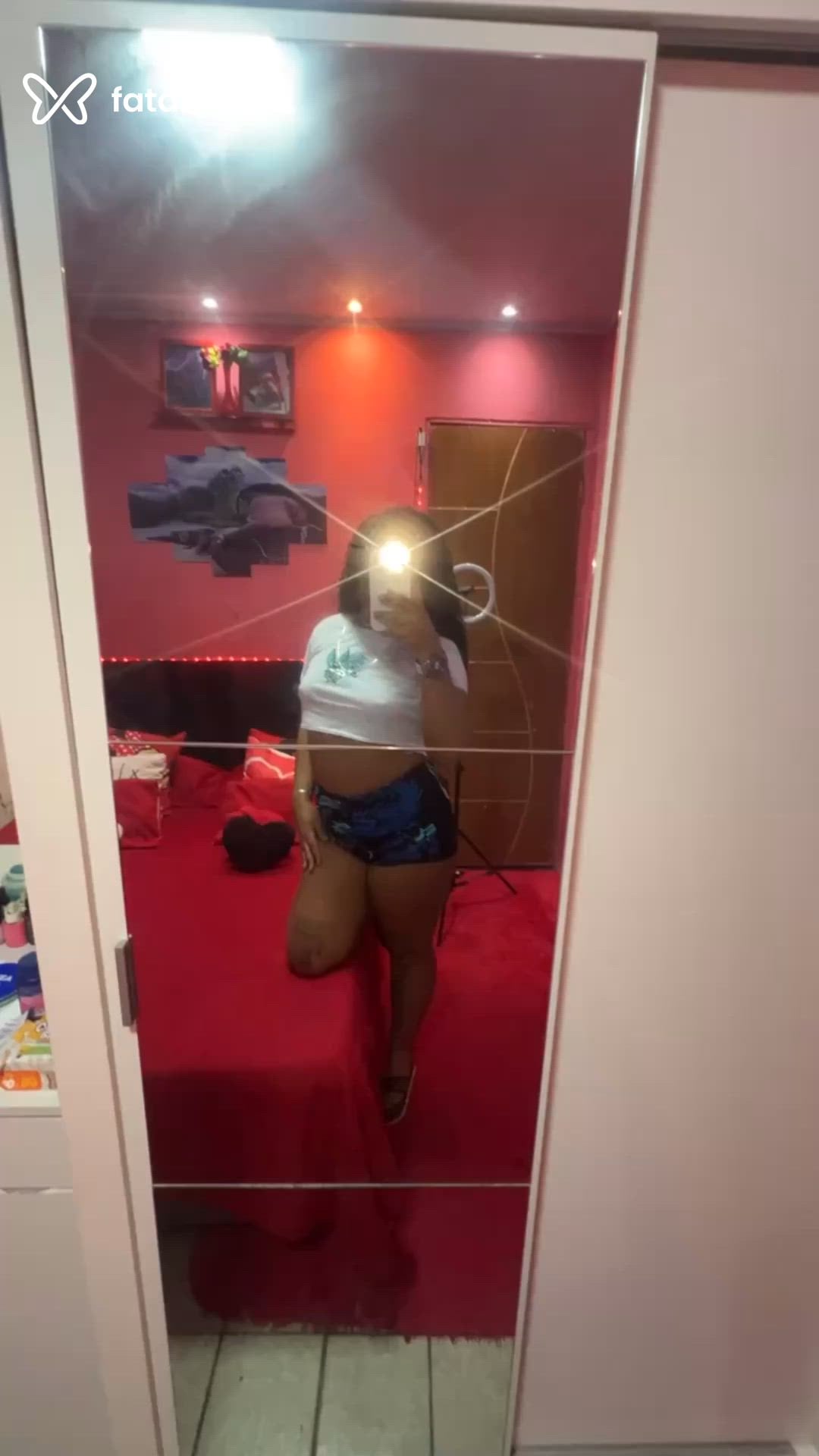 Acompanhante mulher trans morena (o) de olhos castanhos em Olinda Acompanhante mulher trans morena (o) de olhos castanhos em Olinda - Vanielly Bictoria