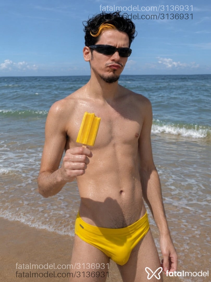 Acompanhante homem morena (o) de olhos pretos em João Pessoa Acompanhante homem morena (o) de olhos pretos em João Pessoa - Harry Putto