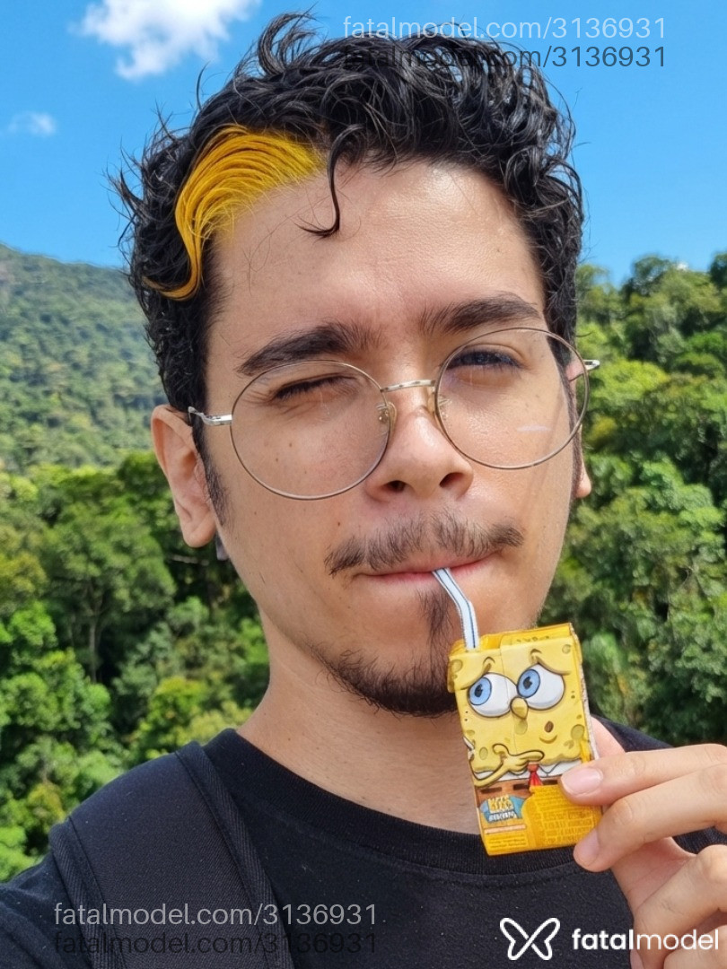 Acompanhante homem morena (o) de olhos pretos em João Pessoa Acompanhante homem morena (o) de olhos pretos em João Pessoa - Harry Putto