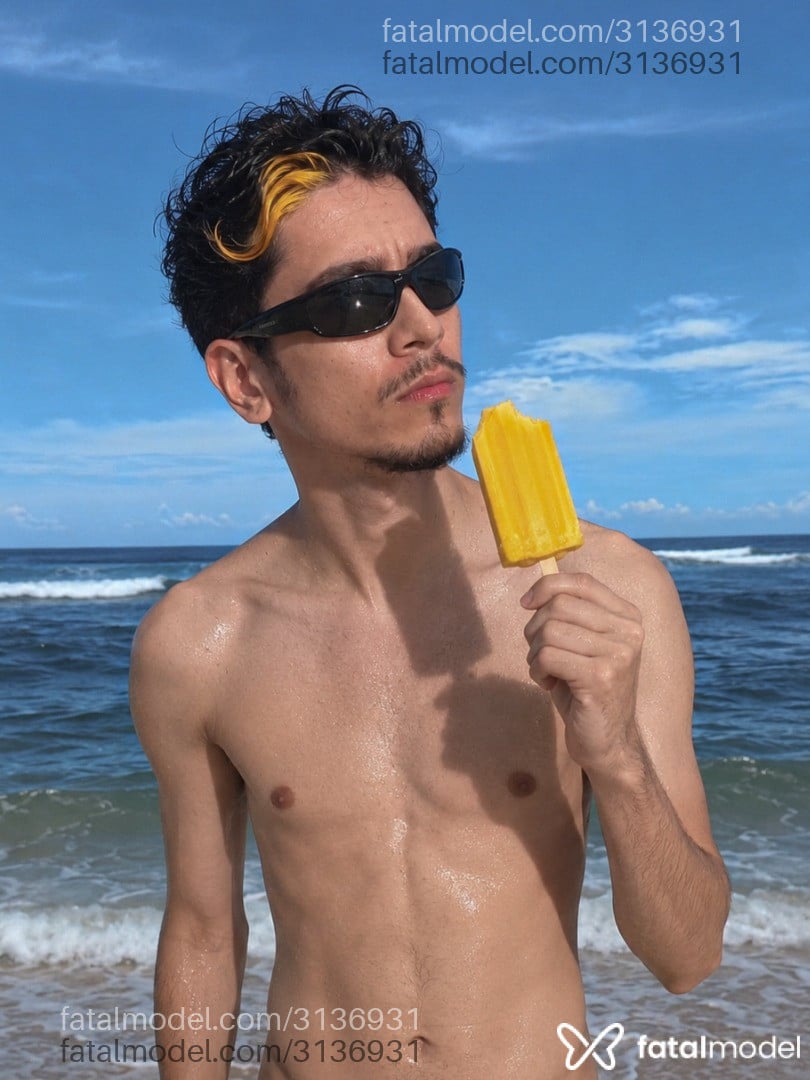 Acompanhante homem morena (o) de olhos pretos em João Pessoa Acompanhante homem morena (o) de olhos pretos em João Pessoa - Harry Putto