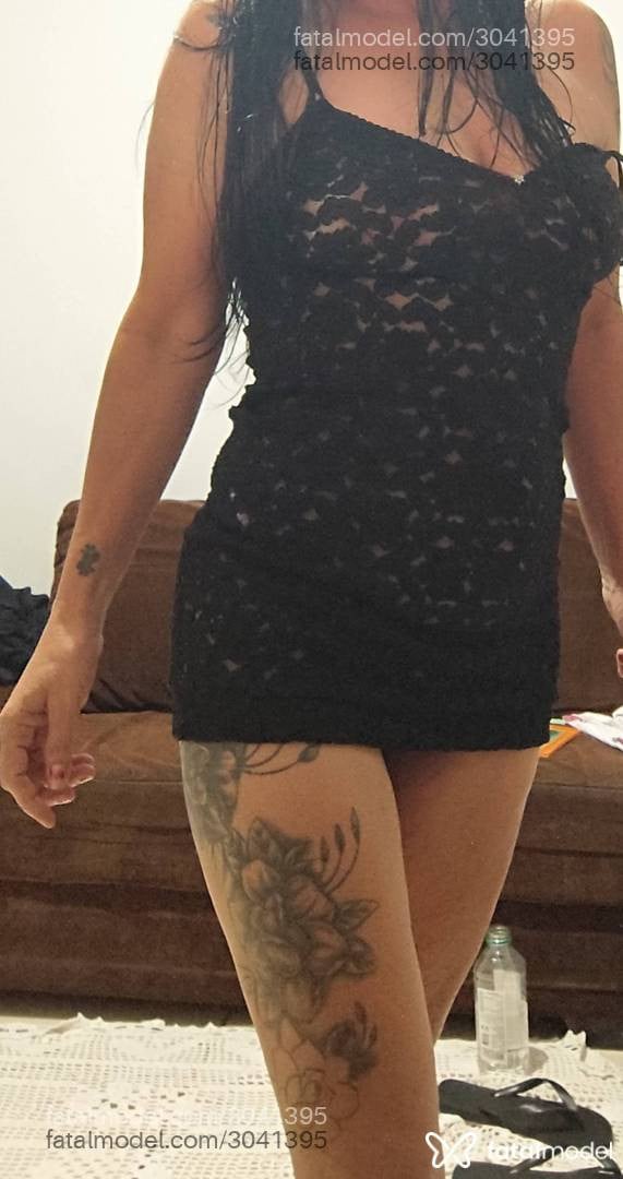 Acompanhante mulher morena (o) de olhos mel em Araçatuba - Cacau Freitas