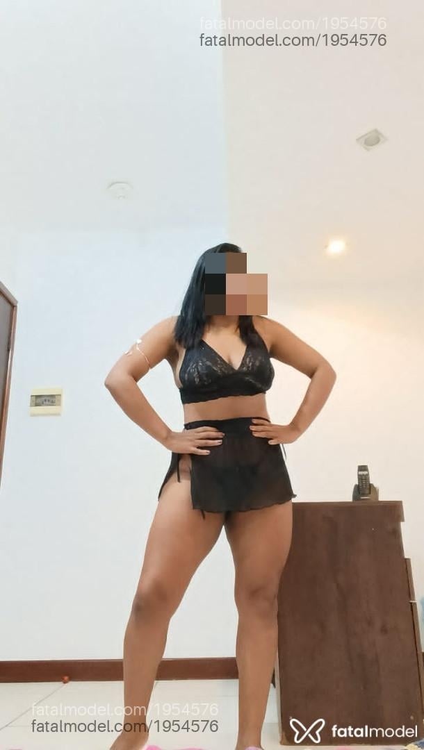 Acompanhante mulher morena (o) de olhos pretos em Salvador - Bianca Barcelar