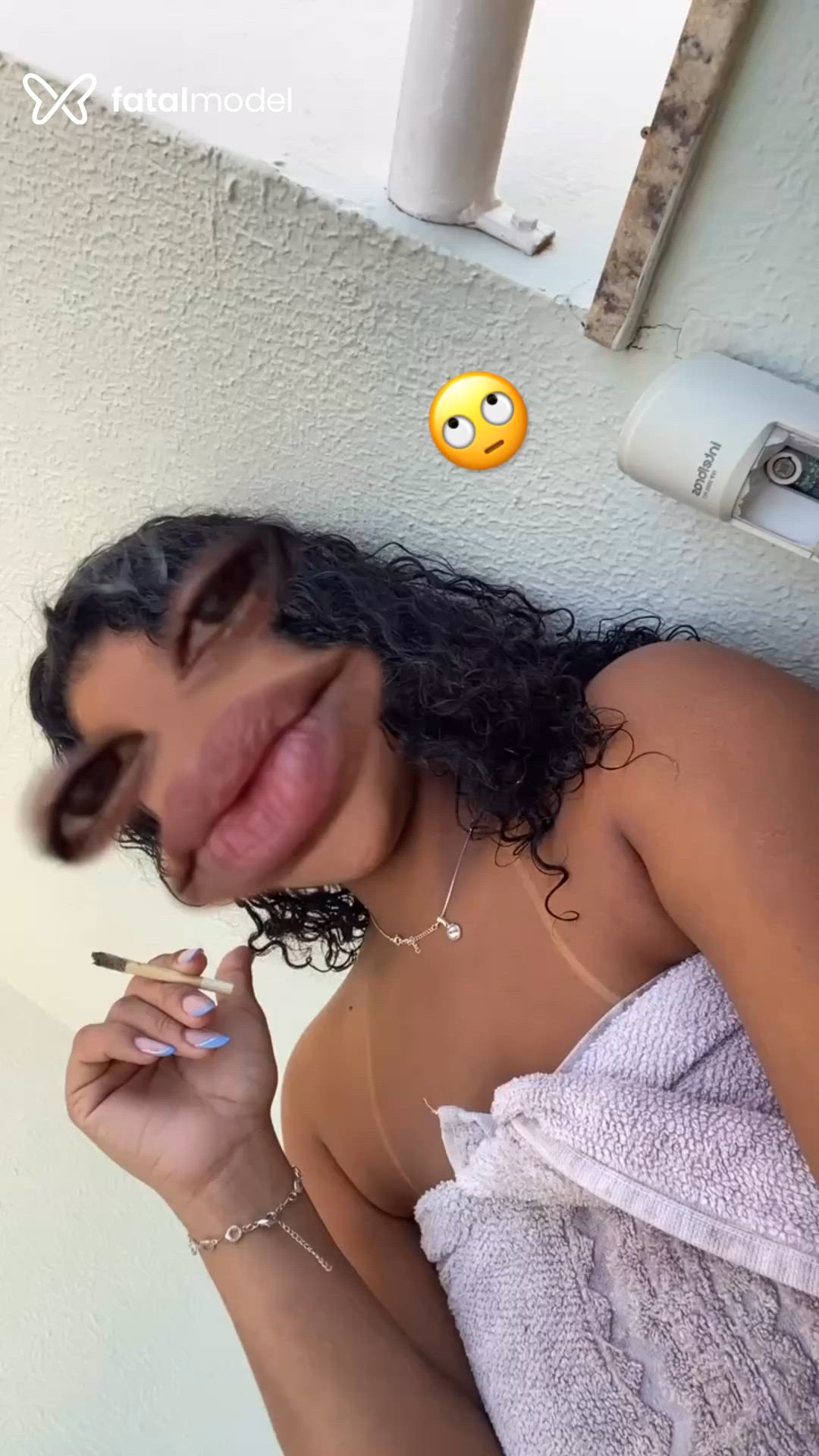 Acompanhante mulher morena (o) de olhos castanhos em Limeira Acompanhante mulher morena (o) de olhos castanhos em Limeira - Gabi Salles