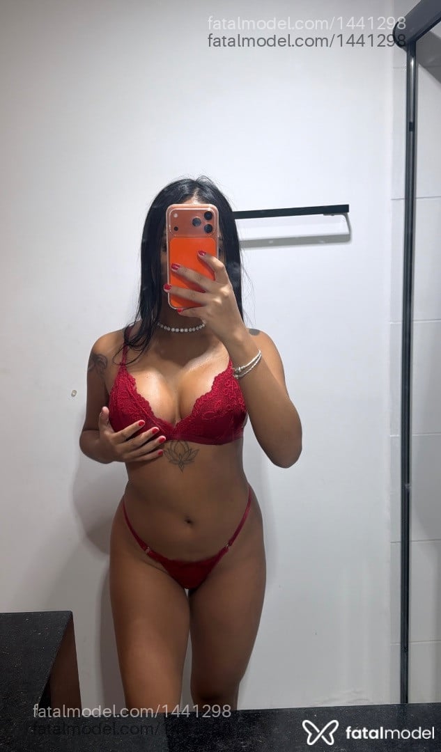 Acompanhante mulher morena (o) de olhos castanhos em São Paulo - Gabi Oliveira