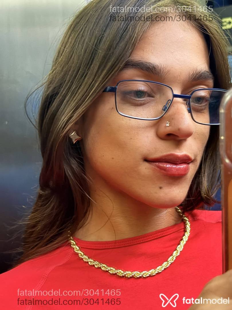Stella Bianchi acompanhante em São Paulo — foto 11