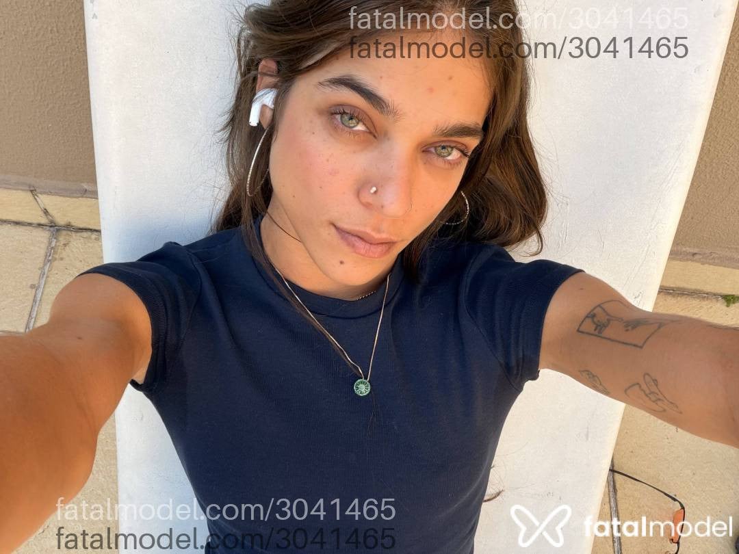 Stella Bianchi acompanhante em São Paulo — foto 4
