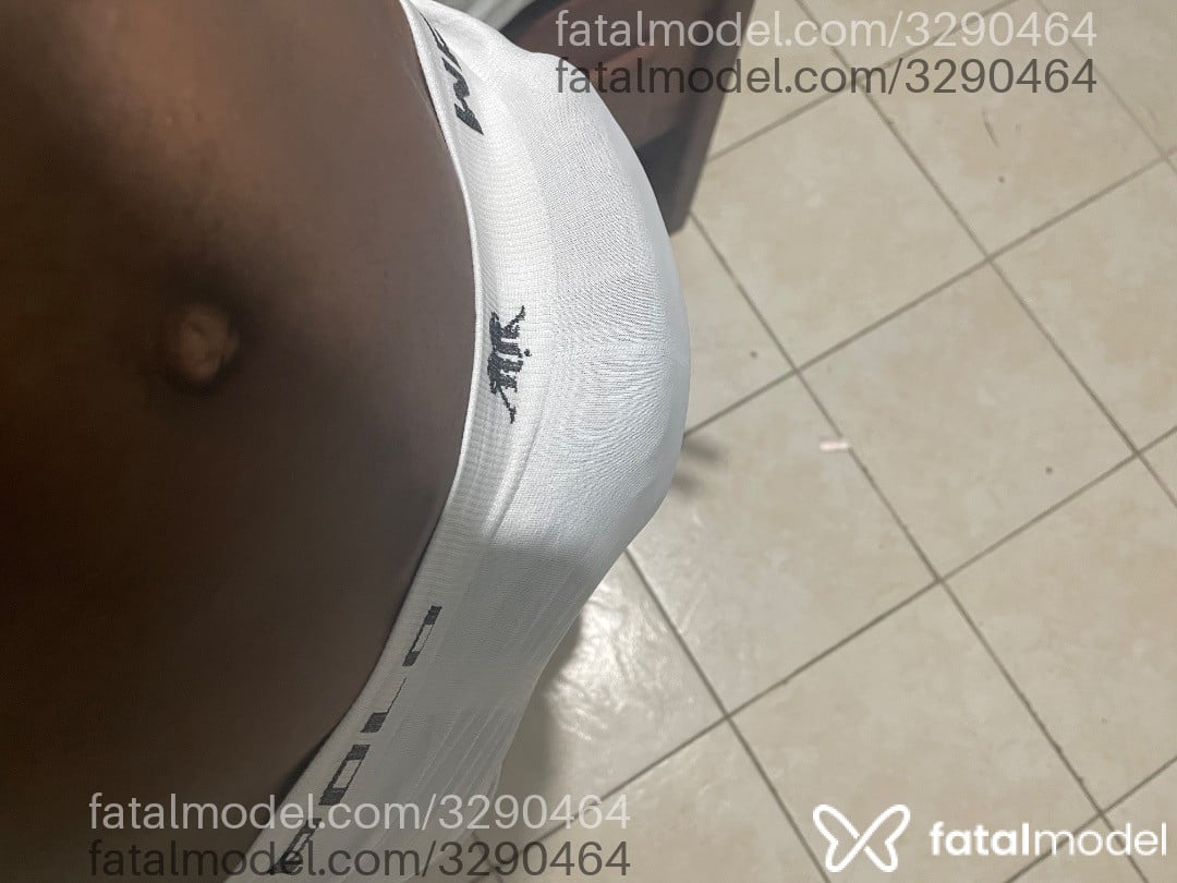 Acompanhante homem morena (o) de olhos pretos em Belo Horizonte - Pretinhoo