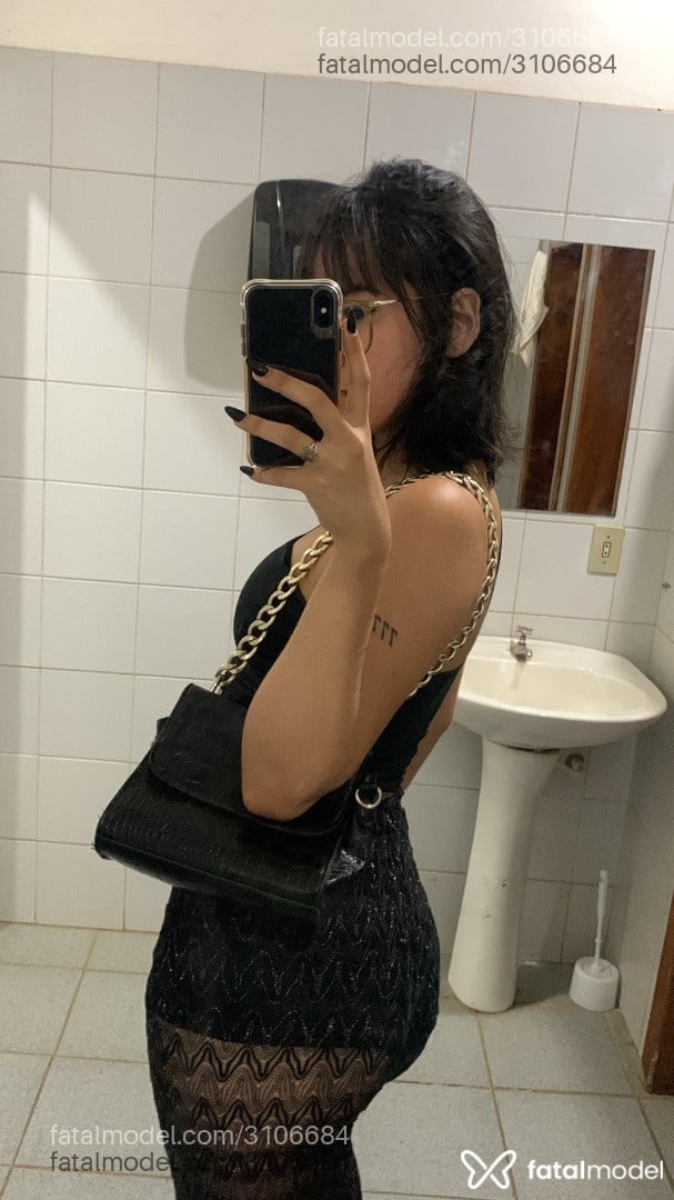Acompanhante mulher com cabelo castanho de olhos castanhos - Angel