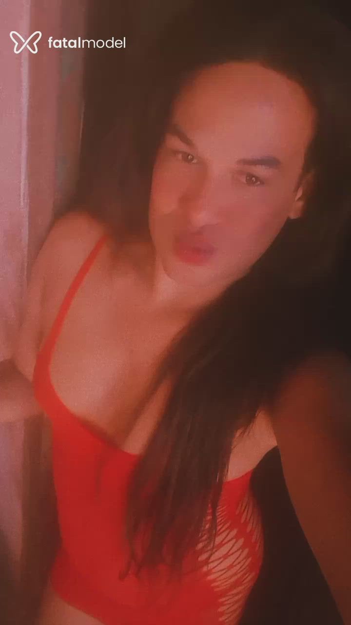 Acompanhante mulher trans morena (o) de olhos castanhos em Três Lagoas Acompanhante mulher trans morena (o) de olhos castanhos em Três Lagoas - Adrian