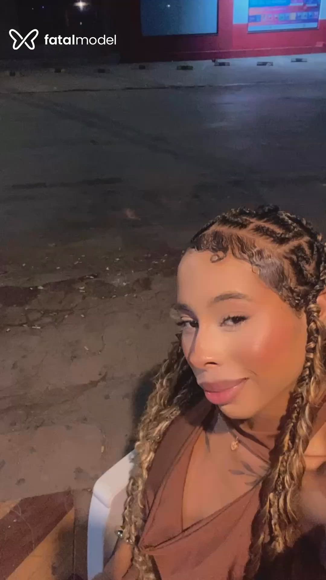 Acompanhante mulher trans morena (o) de olhos pretos em Luís Eduardo Magalhães Acompanhante mulher trans morena (o) de olhos pretos em Luís Eduardo Magalhães - Ary Martins