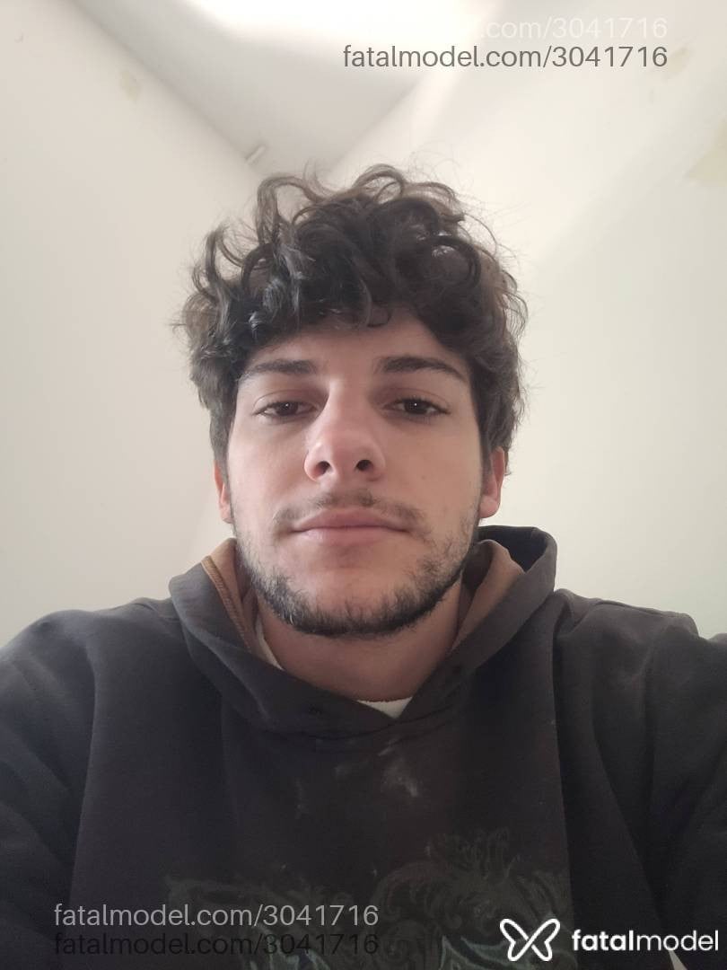 Acompanhante homem com cabelo castanho de olhos castanhos em Belo Horizonte - Willpedreiro