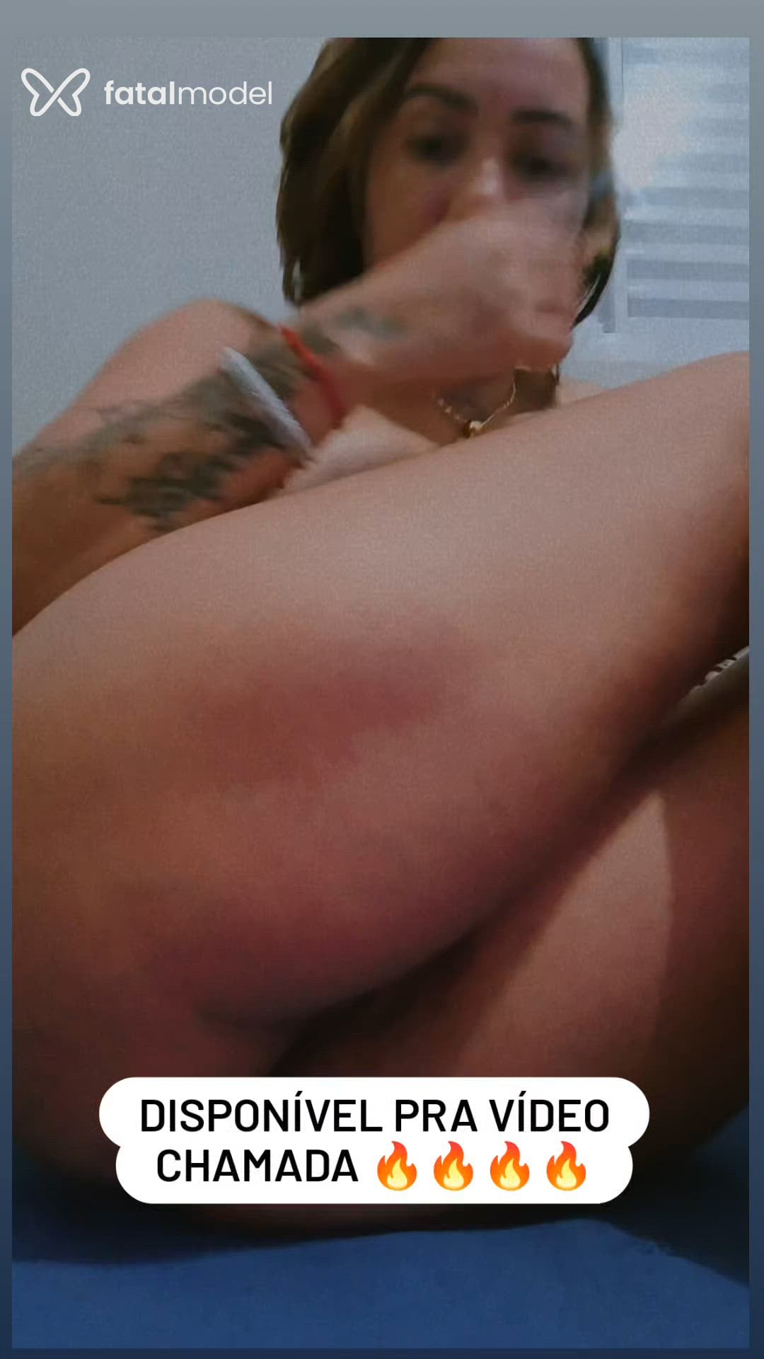 Acompanhante mulher morena (o) de olhos pretos - Lunnajuh