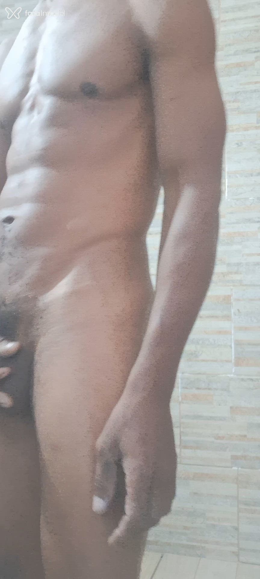 Acompanhante homem com cabelo grisalho de olhos castanhos em Juiz de Fora - Alexandre Santino