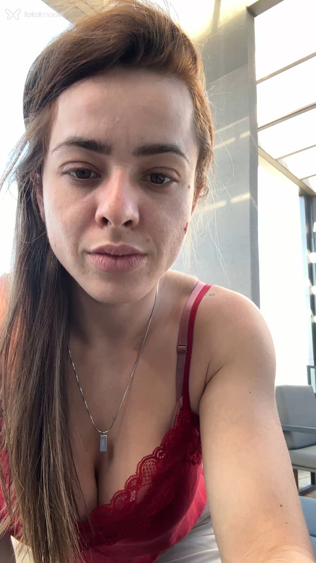 Acompanhante mulher ruiva (o) de olhos mel em São Paulo - Evelyn Zain