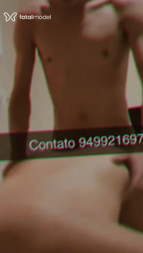 Acompanhante homem loira (o) de olhos castanhos em Marabá Acompanhante homem loira (o) de olhos castanhos em Marabá - Benjamin